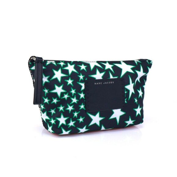 NWT Marc by Marc Jacobs SHOOTING STARS Cosmetic Case - Picture 4 of 9